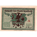 Germania, Arnstadt, 25 Pfennig, SPL