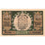 Duitsland, Frose in Anhalt, 25 Pfennig, 1921-06-27, SPL