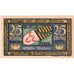Duitsland, Brehna, 25 Pfennig, SPL