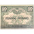 Duitsland, Striegau, 50 Pfennig, 1919-05-12, SPL
