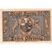 Deutschland, Sorau, 10 Pfennig, 1921-03-01, UNZ-