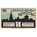 Germania, Stade, 50 Pfennig, 1920-05-01, SPL-
