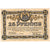 Duitsland, Saarburg, 25 Pfennig, 1921-07-01, SPL