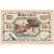 Duitsland, Scheessel, 25 Pfennig, 1921-01-01, SPL