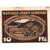 Duitsland, ilmenau, 10 Pfennig, 1921-01-01, TTB