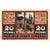 Duitsland, ilmenau, 20 Pfennig, 1921-01-01, SUP
