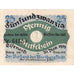Deutschland, Eisenach, 25 Pfennig, 1919-11-20, UNZ-