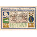 Duitsland, Stotel, 50 Pfennig, 1921-02-11, SPL
