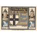 Germania, Attendorn, 2 Mark, SPL