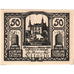 Deutschland, Striegau, 50 Pfennig, 1920-10-01, UNZ-