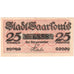 Duitsland, Saarlouis, 25 Pfennig, 1920-02-01, SPL