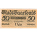 Deutschland, Saarlouis, 50 Pfennig, 1920-02-01, UNZ-