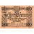 Deutschland, Sommerfeld, 10 Pfennig, 1920-04-01, VZ+