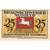 Deutschland, Braunschweig, 25 Pfennig, 1921-05-01, UNZ-