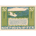 Duitsland, Koenigswinter, 50 Pfennig, 1921-11-01, SPL
