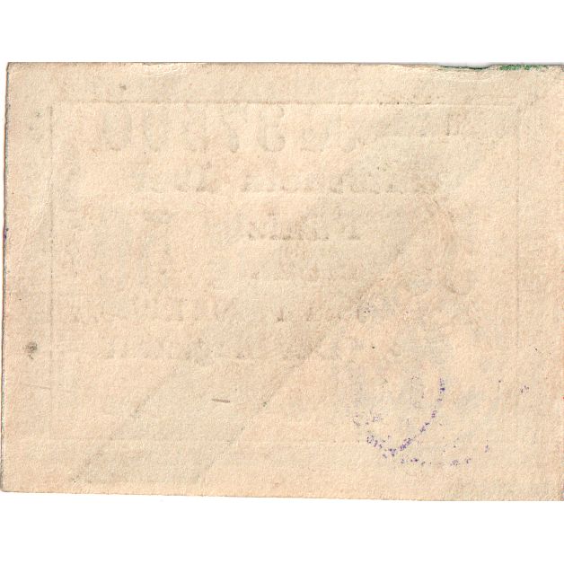 Alemania, Stuhm, 50 Pfennig, 1920-11-20, SC