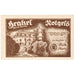 Alemania, Brakel, 50 Pfennig, 1922-03-01, SC