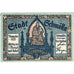 Duitsland, Schmolln, 50 Pfennig, SPL