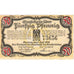 Alemania, Seelow, 50 Pfennig, 1920-07-01, SC