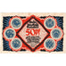 Duitsland, Bielefeld, 50 Pfennig, 1921-05-15, TTB+