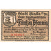 Deutschland, Bialla, 50 Pfennig, 1920-10-01, UNZ-