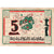 Deutschland, Bielefeld, 5 Mark, 1922-10-01, SS