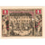 Deutschland, Bielschowitz, 1 Mark, 1922-10-01, UNZ-