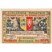 Duitsland, Auenbüll, 50 Pfennig, 1920-02-10, SPL