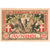 Duitsland, Auenbüll, 50 Pfennig, 1920-02-10, SPL