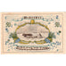 Duitsland, Scheessel, 50 Pfennig, 1921-01-01, SPL
