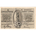 Deutschland, Horn, 50 Pfennig, 1921-06-01, UNZ-