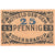 Deutschland, Suderbrarup, 25 Pfennig, UNZ-