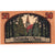 Deutschland, Schierke im Harz, 50 Pfennig, 1921-04-01, UNZ-