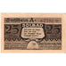 Duitsland, Bad Suderode Harz, 25 Pfennig, 1921-05-13, SPL
