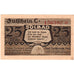Duitsland, Bad Suderode Harz, 25 Pfennig, 1921-05-13, SUP