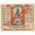 Niemcy, Augustenborg, 1 Mark, 1921-10-15, EF(40-45)