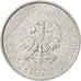 Moneta, Polska, 50 Groszy, 1973, AU(50-53), Aluminium, KM:48.1