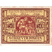 Niemcy, Schneverdingen, 50 Pfennig, 1921-02-15, EF(40-45)