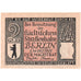 Niemcy, Berlin, 2 Mark, 1922-03-01, UNC(63)