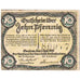 Deutschland, Seelow, 10 Pfennig, 1920-07-01, UNZ-