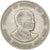 Coin, Kenya, Shilling, 1980, EF(40-45), Copper-nickel, KM:20
