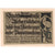 Allemagne, Aschersleben, 75 Pfennig, 1921-12-01, SPL
