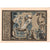Allemagne, Aschersleben, 75 Pfennig, 1921-12-01, SPL