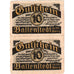 Germany, Ballenstedt, 20 Pfennig, 1920-09-28, AU(50-53)