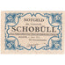 Germany, Schobull, 50 Pfennig, 1921-06-01, UNC(63)