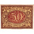 Niemcy, Schneverdingen, 50 Pfennig, 1921-02-25, EF(40-45)