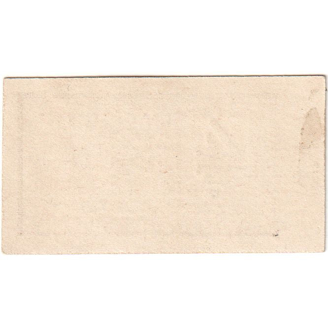 Allemagne, Bethel, 4 Pfennig, SPL
