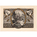Duitsland, Osterwiecker am Harz, 1 Gold Mark, SPL, Grabowski:264