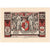 Duitsland, Osterwiecker am Harz, 1 Gold Mark, SPL, Grabowski:264