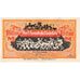 Niemcy, Bielefeld, 1 Billion Mark, 1922-12-15, AU(55-58)